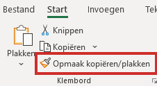 excel cel opmaak kopieren excel cel opmaak kopieren